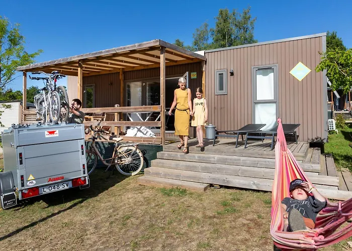 Hu Birkelt Village